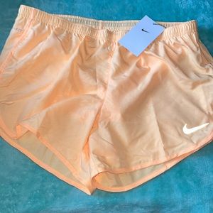 Women Nike Running Shorts